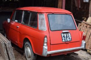 FIAT Altro modello - 1968