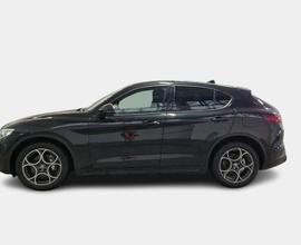 ALFA ROMEO STELVIO 2.2 TD 160 CV Sprint AT8 RWD