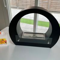 Biocamino da pavimento