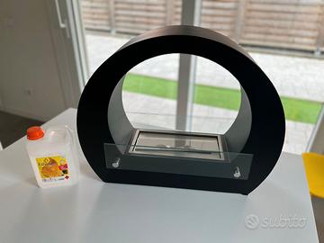 Biocamino da pavimento