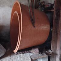 tini per fermentazione 