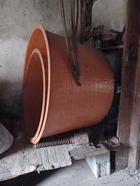 tini per fermentazione 