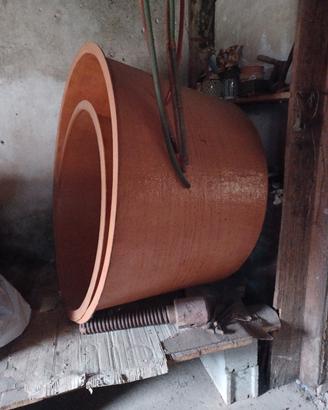 tini per fermentazione 
