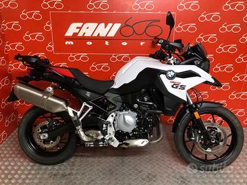 BMW F 750 GS .