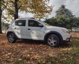 DACIA Sandero stepway comfort- 2019