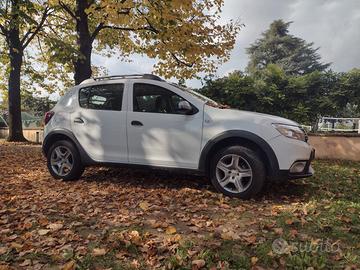 DACIA Sandero stepway comfort- 2019