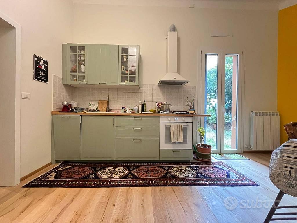 Apartment in Bologna, Saffi, Porto-Saragozza - Vista 4