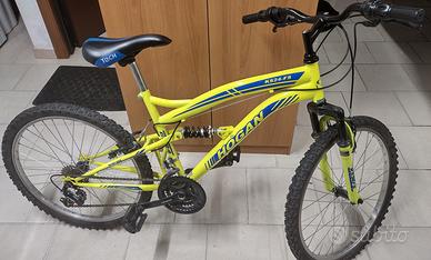 MOUNTAIN BIKE 24''