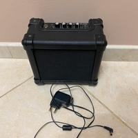 Amplificatore ibanez