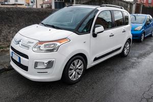 Citroen C3 Picasso 1.6 90cv