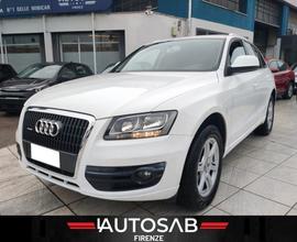 AUDI Q5 2.0 TDI 170 CV Quattro S Tronic Tetto Pa