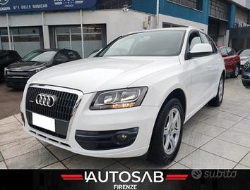 AUDI Q5 2.0 TDI 170 CV Quattro S Tronic Tetto Pa