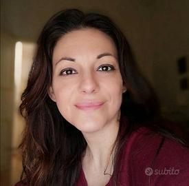 Content writer, editing testi, scrittura su misura