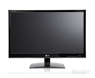 Monitor LG Cinema Display 23”