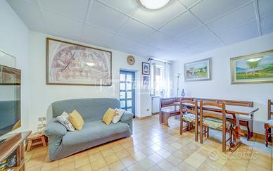 GALLARATE - SOLUZIONE INDIPENDENTE A CRENNA