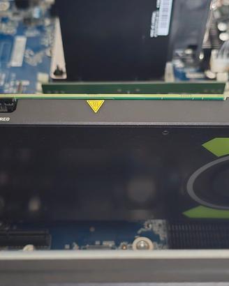 Nvidia Quadro M4000 8 GB GDDR5