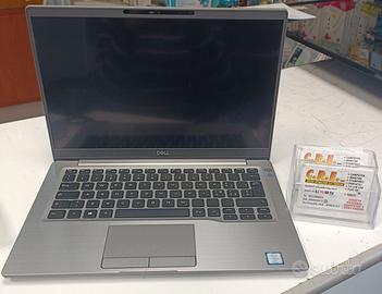 NOTEBOOK DELL LATITUDE 7400