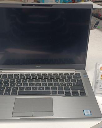 NOTEBOOK DELL LATITUDE 7400