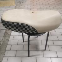 Sella per Booster 50