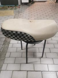 Sella per Booster 50