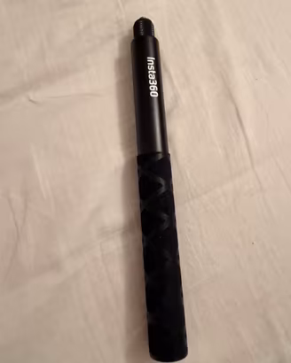 Invisible Selfie Stick Insta 360