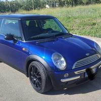 Mini Mini 1.6 16V One de luxe benzina e gpl perfet