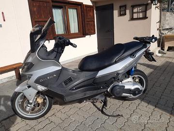 Gilera Nexus 500