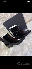 Tommy Hilfiger Stivaletto Cow Boy