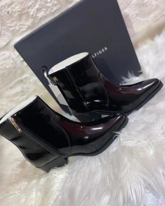 Tommy Hilfiger Stivaletto Cow Boy