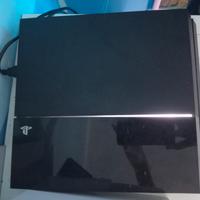 PS4 500g