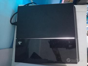 PS4 500g