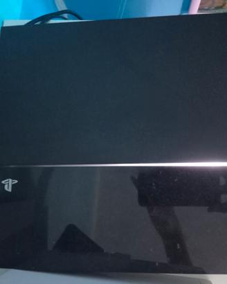 PS4 500g