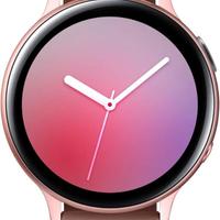 SAMSUNG WATCH ACTIVE 2, SM R820, ROSA 