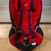 Seggiolino auto Bébé Confort Axiss