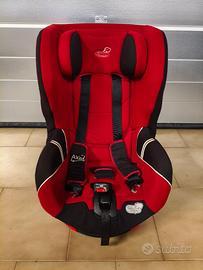 Seggiolino auto Bébé Confort Axiss