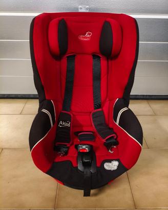 Seggiolino auto Bébé Confort Axiss