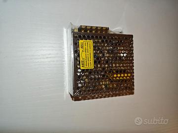 Alimentatore VIC 25W 12V