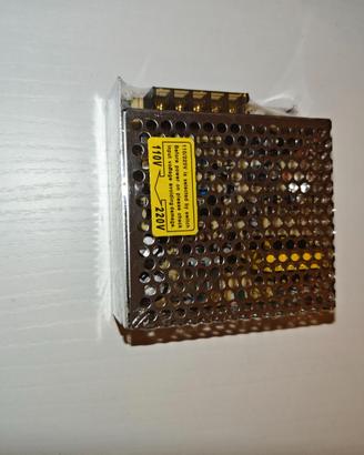 Alimentatore VIC 25W 12V