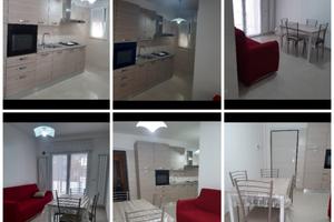 Abitazione per tutto l'anno