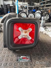 ️Stop Dx Jeep Renegade ️