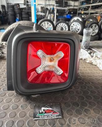 ️Stop Dx Jeep Renegade ️