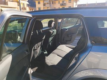 Opel Astra sw