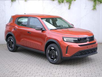 OPEL Frontera Hybrid 145cv Edition EDCT KM Zero
