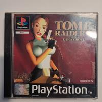 Tomb Raider 2 Starring Lara Croft

