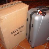 Grande e comoda trolley