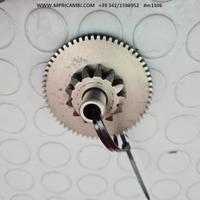 INGRANAGGIO RINVIO KAWASAKI NINJA 900 1998 1999 ZX