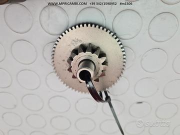 INGRANAGGIO RINVIO KAWASAKI NINJA 900 1998 1999 ZX