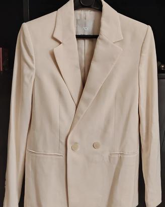 Blazer donna
