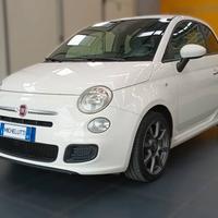 Fiat 500 1.2 S 69cv