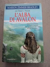 L'alba di Avalon